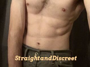 StraightandDiscreet