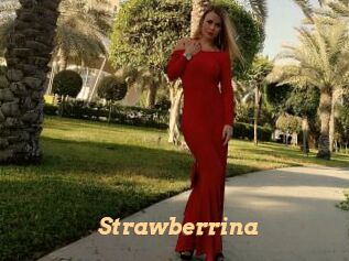 Strawberrina