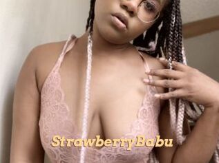 StrawberryBabu