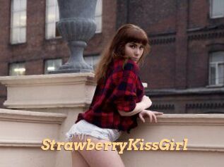 StrawberryKissGirl