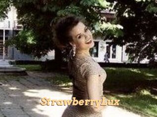StrawberryLux