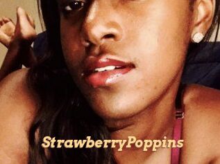 StrawberryPoppins