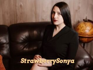 StrawberrySonya