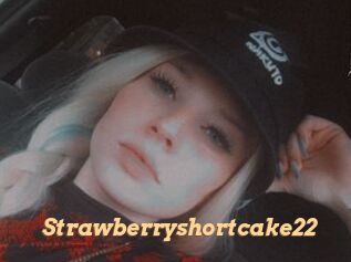Strawberryshortcake22