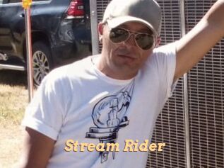Stream_Rider