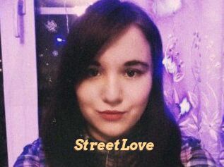 Street_Love