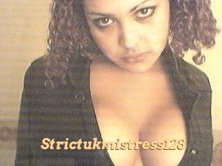Strictukmistress128