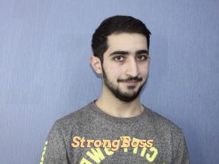StrongBoss
