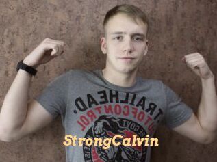 StrongCalvin