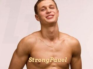 StrongPauel
