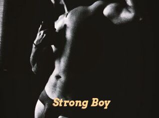 Strong_Boy