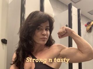Strong_n_tasty