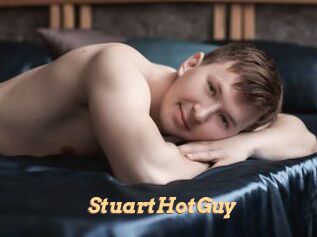 StuartHotGuy