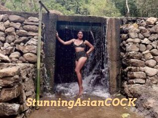 StunningAsianCOCK