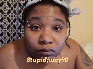 Stupidjuicy90