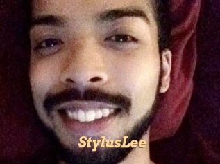 Stylus_Lee Live Paradise