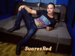 SuarezRed