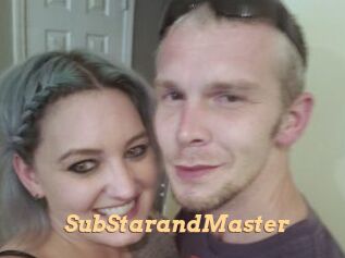 SubStarandMaster