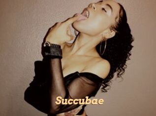 Succubae