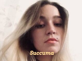 Succuma Live Paradise