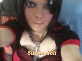 Suckerdoll