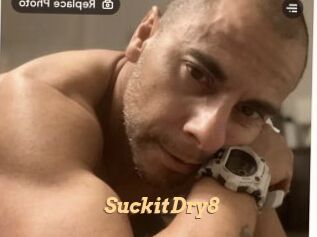SuckitDry8