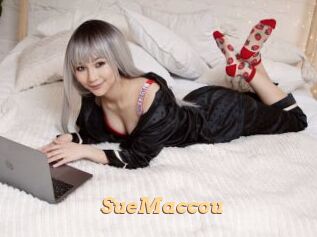 SueMaccou