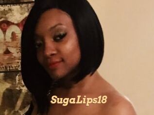 SugaLips18