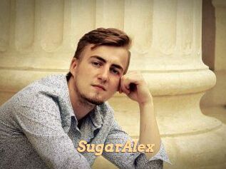 SugarAlex