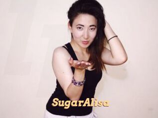 SugarAlisa