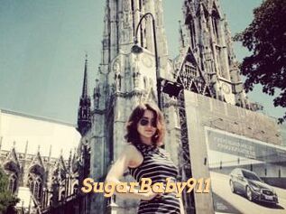 SugarBaby911