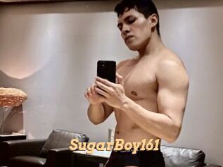 SugarBoy161