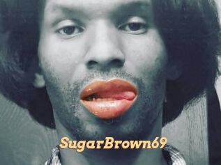 SugarBrown69