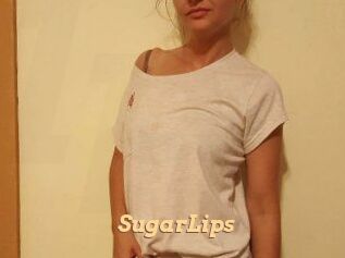 SugarLips