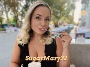 SugarMary32