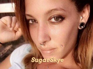SugarSkye
