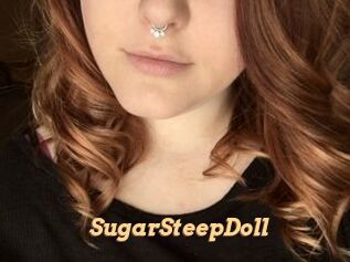 SugarSteep_Doll