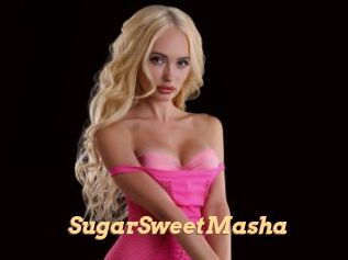 SugarSweetMasha