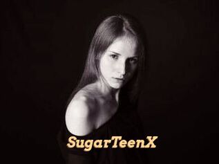 SugarTeenX