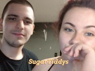 SugarTiddys