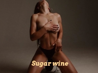 Sugar_wine