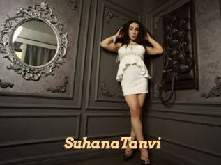 SuhanaTanvi