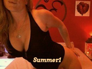 Summer1 Live Paradise