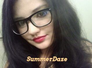 SummerDaze