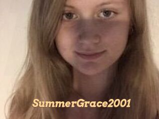 SummerGrace2001