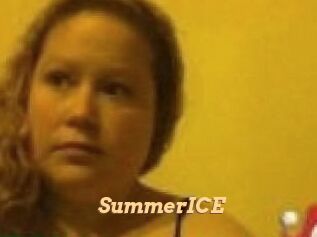SummerICE