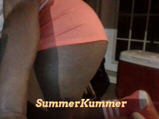 SummerKummer