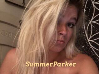 Summer_Parker