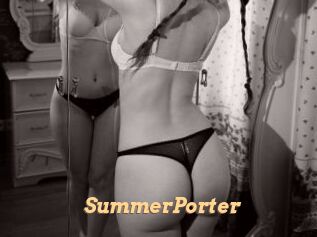 SummerPorter