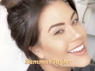 SummerTaylor